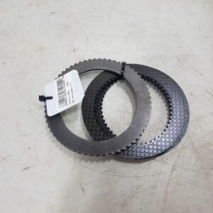 GEARBOX - New Holland T7 Series