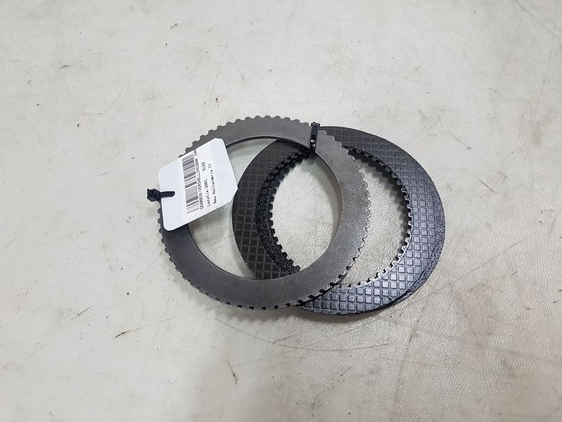 GEARBOX - New Holland T7 Series - Image 2