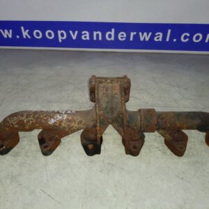 MANIFOLD - New Holland T7 Series