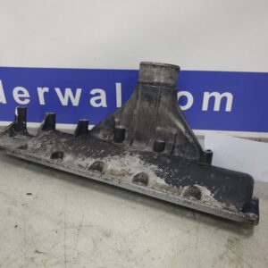 MANIFOLD - New Holland T7 Series