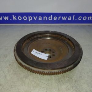 FLYWHEEL - New Holland T8 Series
