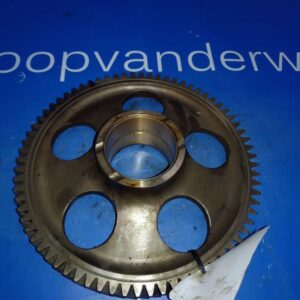 ENGINE - New Holland T8 Series