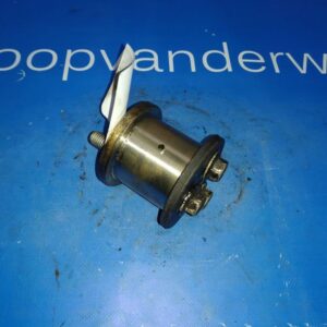 ENGINE - New Holland T8 Series