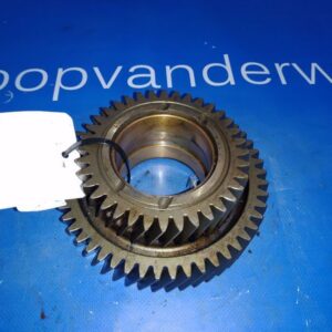 ENGINE - New Holland T8 Series