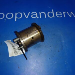 ENGINE - New Holland T8 Series