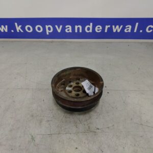 PULLEY - New Holland T8 Series