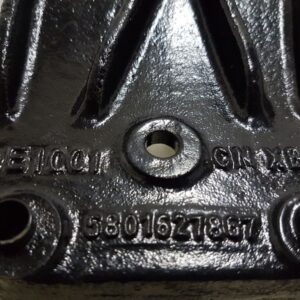 ENGINE - New Holland T8 Series