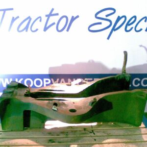 FRONTSUPPORT - New Holland T8 Series