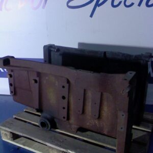 FRONTSUPPORT - New Holland T8 Series