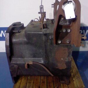 GEARBOXHOUSE - New Holland T8 Series
