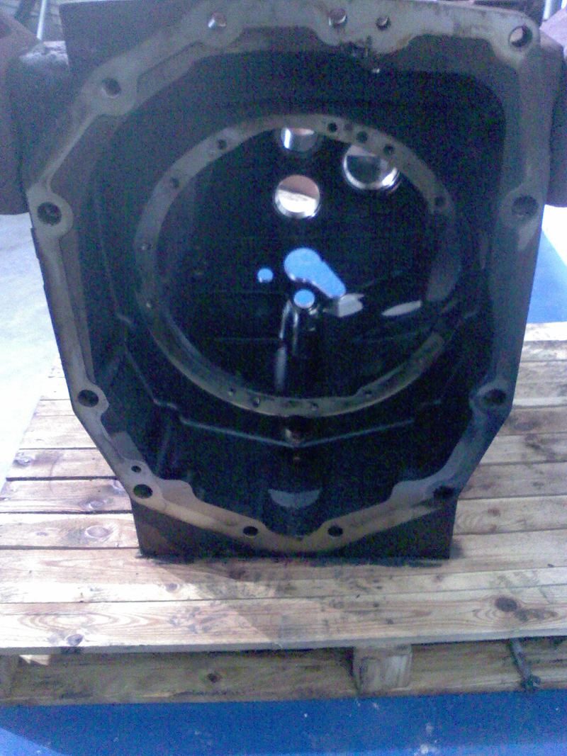 GEARBOXHOUSE - New Holland T8 Series - Image 6