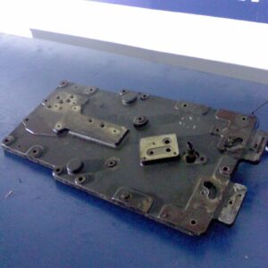 REARAXLE SYSTEM - New Holland T8 Series