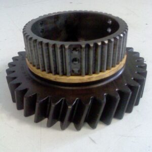 GEARBOX - New Holland T8 Series