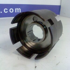 GEARBOX - New Holland T8 Series