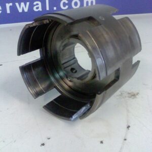 GEARBOX - New Holland T8 Series