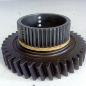 GEARBOX - New Holland T8 Series