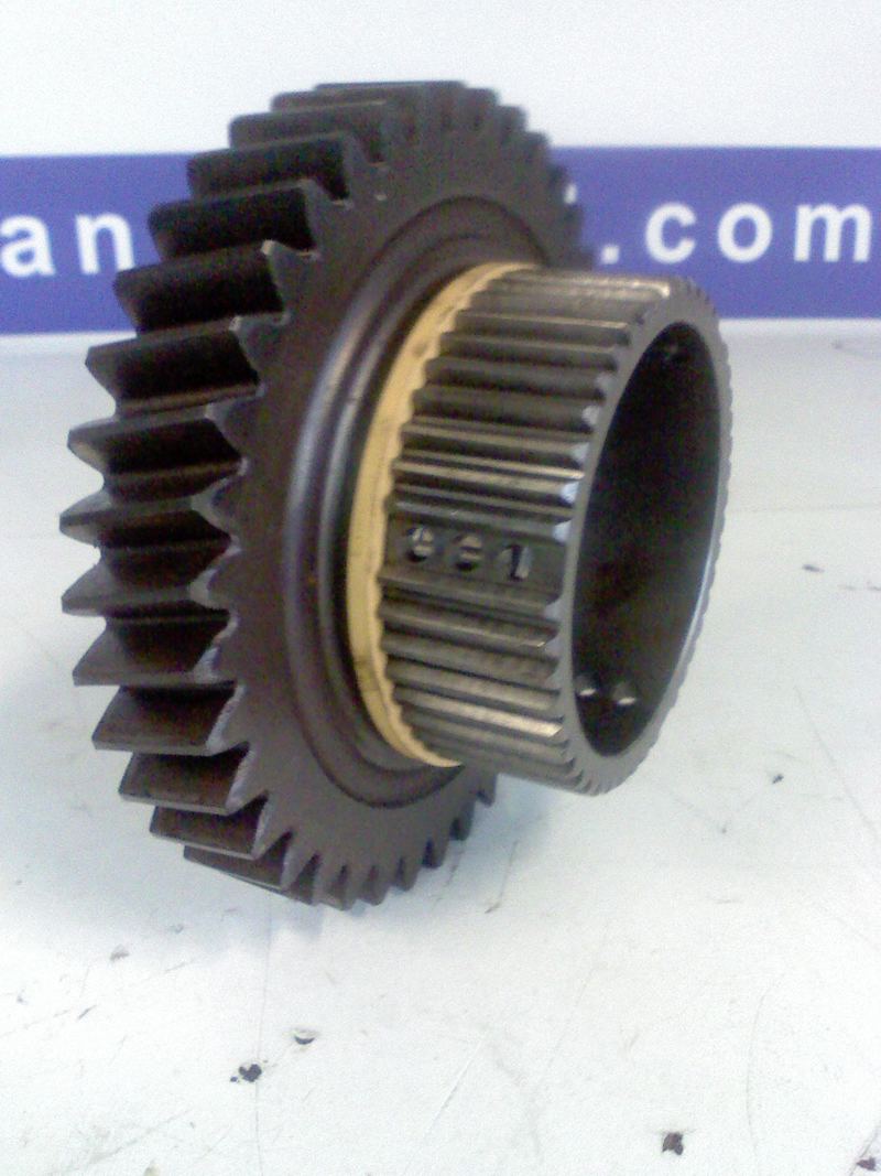 GEARBOX - New Holland T8 Series - Image 5