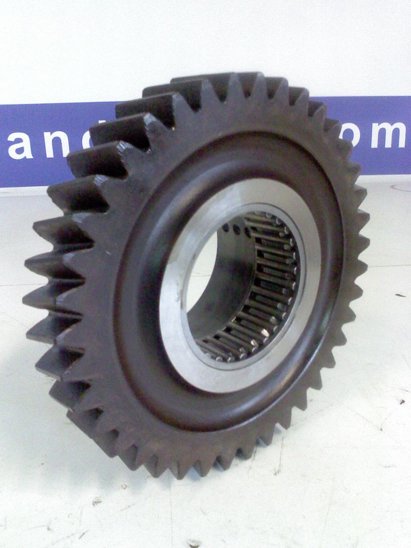 GEARBOX - New Holland T8 Series - Image 6