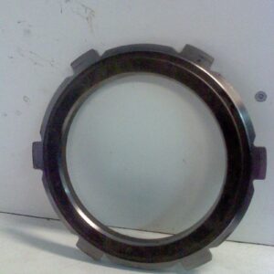 GEARBOX - New Holland T8 Series