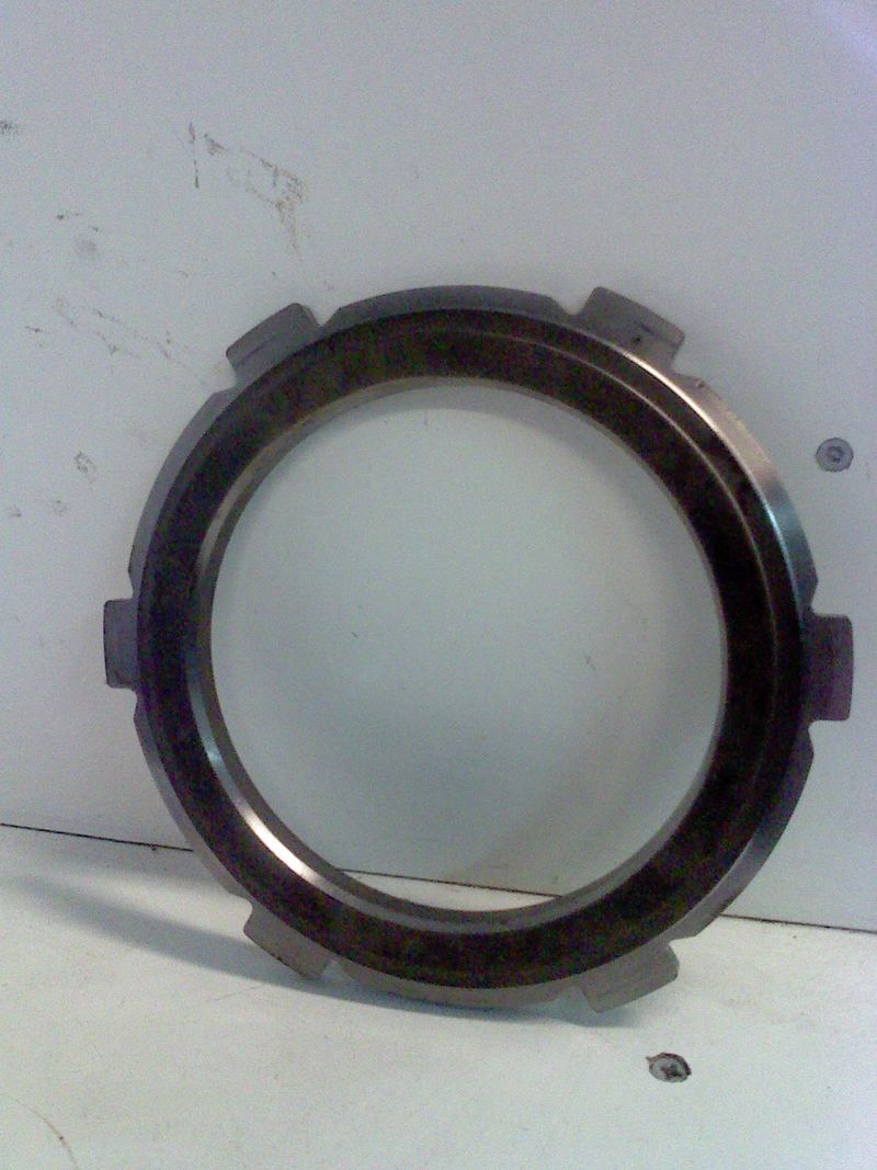 GEARBOX - New Holland T8 Series - Image 2