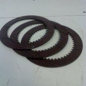 GEARBOX - New Holland T8 Series