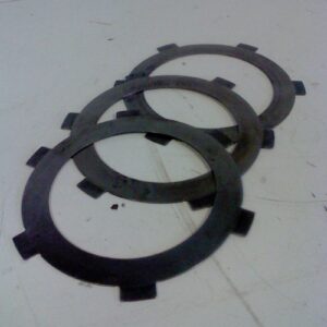 GEARBOX - New Holland T8 Series