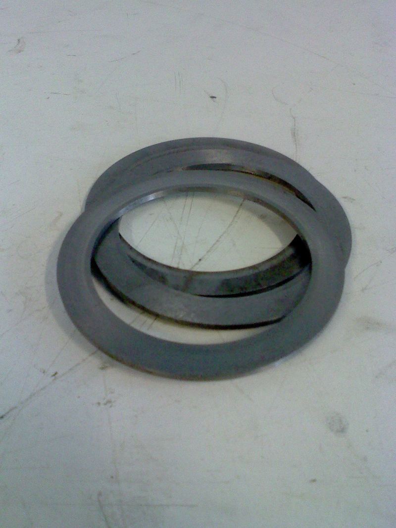 GEARBOX - New Holland T8 Series - Image 2