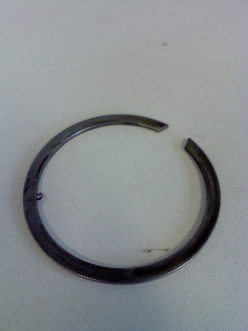 GEARBOX - New Holland T8 Series - Image 2