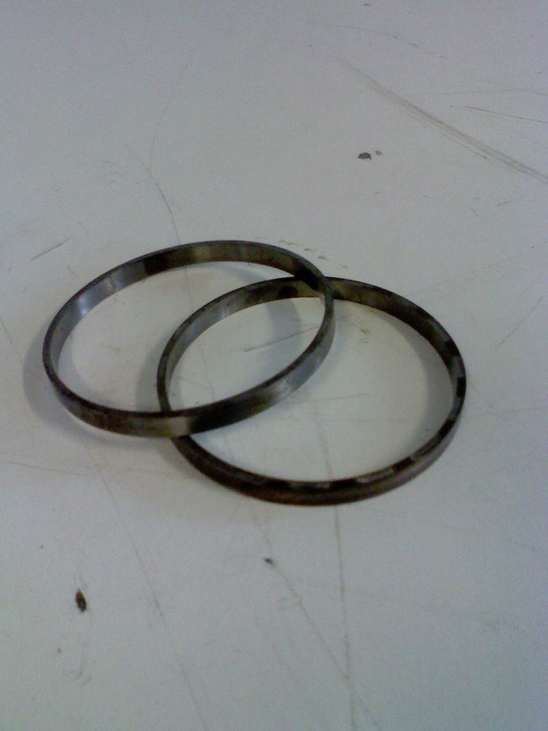 GEARBOX - New Holland T8 Series - Image 2