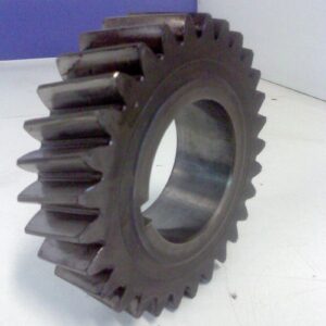 GEARBOX - New Holland T8 Series