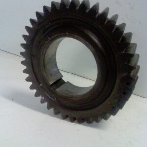 GEARBOX - New Holland T8 Series