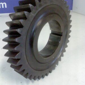 GEARBOX - New Holland T8 Series