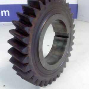 GEARBOX - New Holland T8 Series