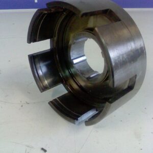 GEARBOX - New Holland T8 Series