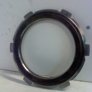GEARBOX - New Holland T8 Series