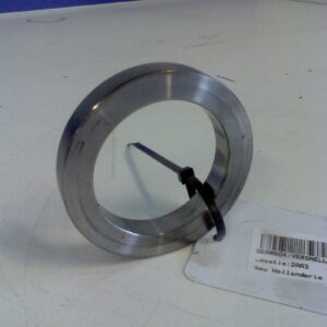 GEARBOX - New Holland T8 Series