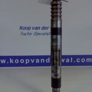 GEARBOX - New Holland T8 Series
