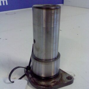 GEARBOX - New Holland T8 Series