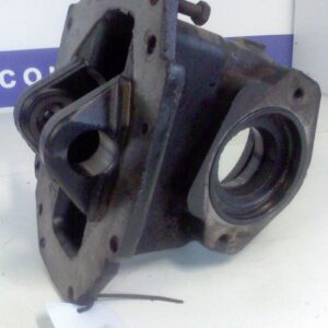 GEARBOX - New Holland T8 Series