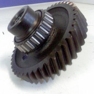 GEARBOX - New Holland T8 Series