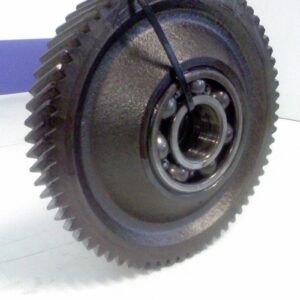 GEARBOX - New Holland T8 Series