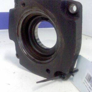 GEARBOX - New Holland T8 Series
