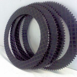 4 WD PARTS - New Holland T8 Series