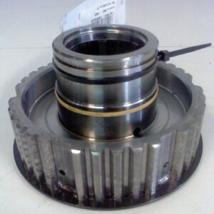 4 WD PARTS - New Holland T8 Series