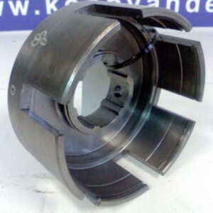 GEARBOX - New Holland T8 Series