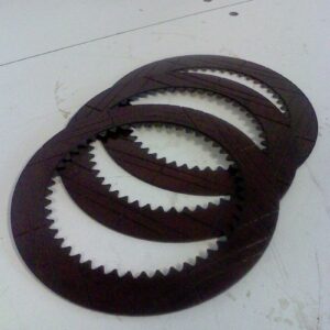 GEARBOX - New Holland T8 Series