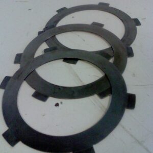 GEARBOX - New Holland T8 Series