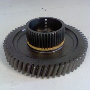GEARBOX - New Holland T8 Series