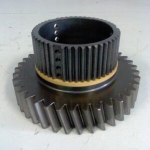 GEARBOX - New Holland T8 Series