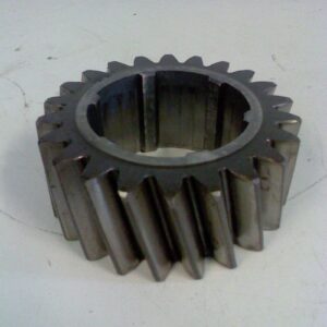 GEARBOX - New Holland T8 Series
